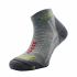 Skarpety ecoRun Enduro Light Half Teko birch