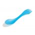 Niezbędnik Spork Light My Fire cyan