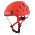 Kask wspinaczkowy Armour CAMP – red