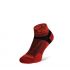 Skarpety do biegania Ultra Lt T2 Merino Sport Low Bridgedale red