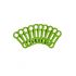 Stabilizator String Biner Fix 16mm Ocun green