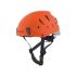 Kask wspinaczkowy Armour CAMP – orange