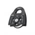 Bloczek Pulley Extra Roll Singing Rock czarny
