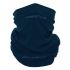 Komin Athletic unisex Brubeck granatowy