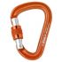 Karabinek HMS Be Safe Beal orange