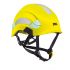 Kask NEW Vertex PETZL HI-VIZ żółty