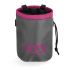 Woreczek na magnezję Cylinder Climbing Technology anthracite/cyclamen