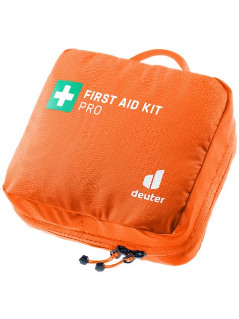 Apteczka First Aid Kit Pro Deuter koi