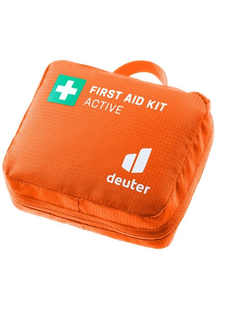 Apteczka First Aid Kit Active Deuter Koi