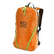 Ultralekki Plecak NEW Magic Pack Climbing Technology pomarańczowy