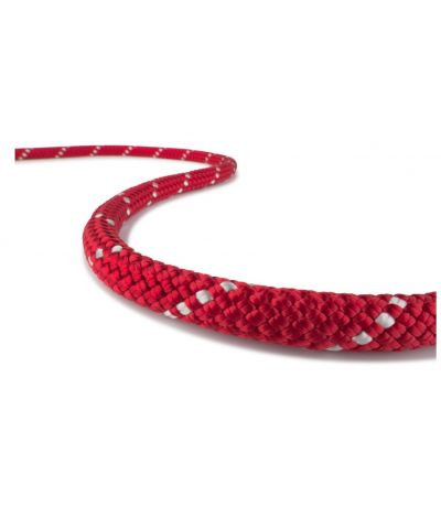 Lina statyczna Teufelberger KM PRO 11 mm RED