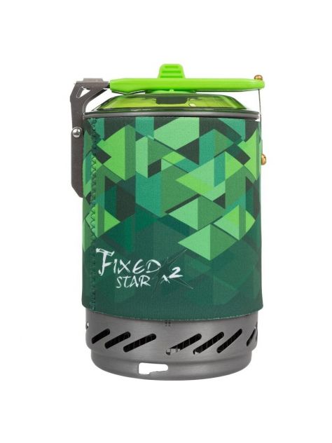 Kuchenka turystyczna FMS-X2 FireMaple – kolory