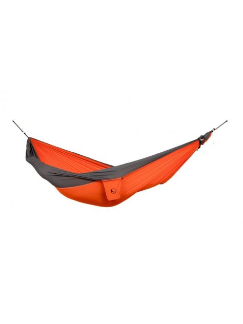 Hamak King Size Ticket To The Moon orange/dark grey 35/03