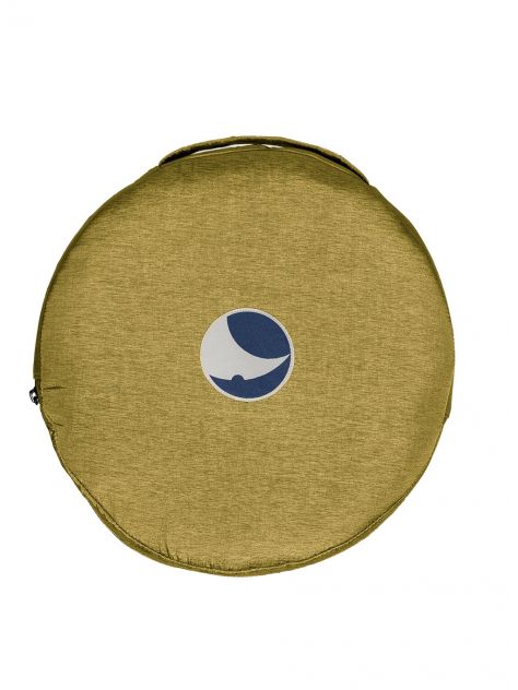 Hamak Home Line 320 Ticket To The Moon – sparkling gold (23)