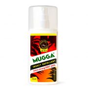 Spray na komary DEET Extra Strong 50% Mugga 75ml