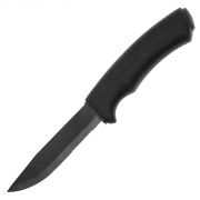 Nóż Black SRT Morakniv czarny