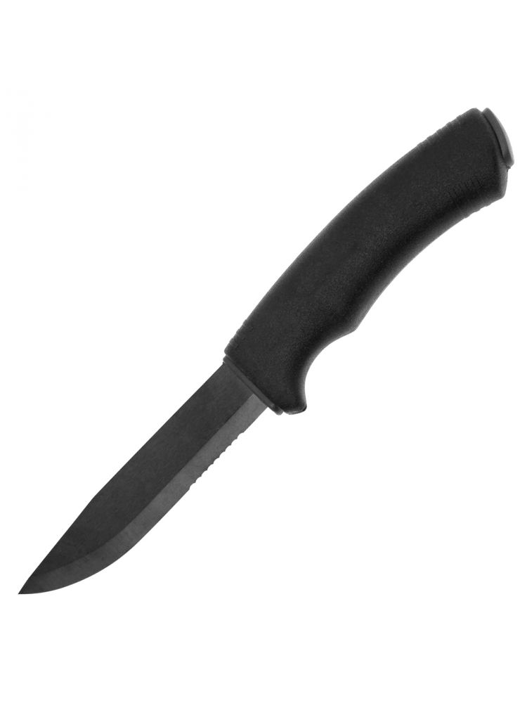 Nóż Black SRT Morakniv czarny