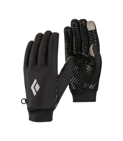 Rękawice softshellowe Mont Blanc Black Diamond