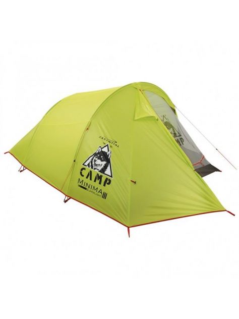 Namiot Minima SL III Camp 3 osobowy