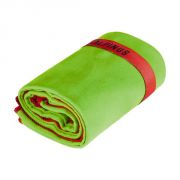 Ręcznik Canoa 50x100cm Alpinus zielony