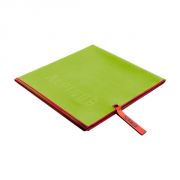 Ręcznik Canoa 50x100cm Alpinus zielony