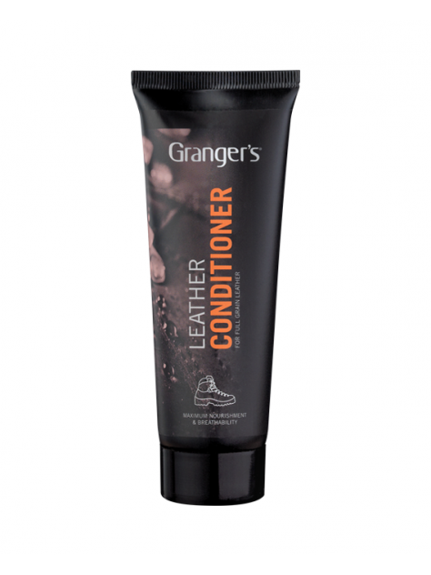 Impregnat w tubce Leather Conditioner 75ml GRANGER`S