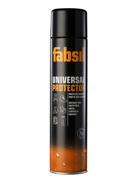 Impregnat wielofunkcyjny Universal Protector Fabsil 600 ml Grangers
