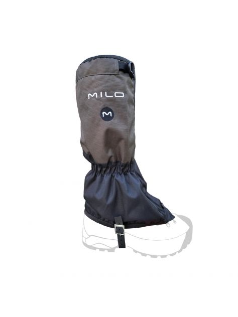 Stuptuty Creek Milo dark olive/black