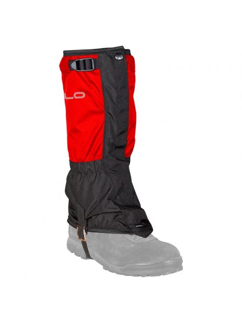 Stuptuty Ugo Milo red/black