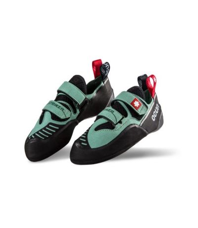 Buty wspinaczkowe Striker QC Ocun green/malachite