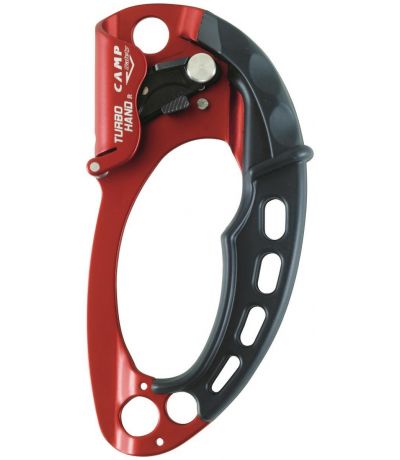 Przyrząd zaciskowy Turbohand CAMP prawy