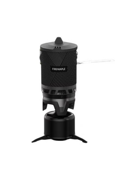 Kuchenka turystyczna Star X2 Pro FireMaple