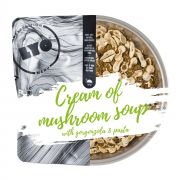 Zupa krem grzybowy z gorgonzolą i makaronem LYOFOOD 60g