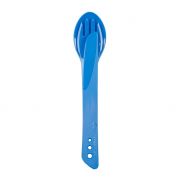 Niezbędnik Ellipse Cutlery Set Lifeventure blue