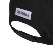 Czapka Classic Alpinus czarna