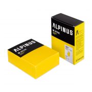 Kominiarka Active Balaclava Alpinus czarna