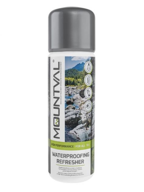 Środek Waterproofing Refresher Mountval 300ml