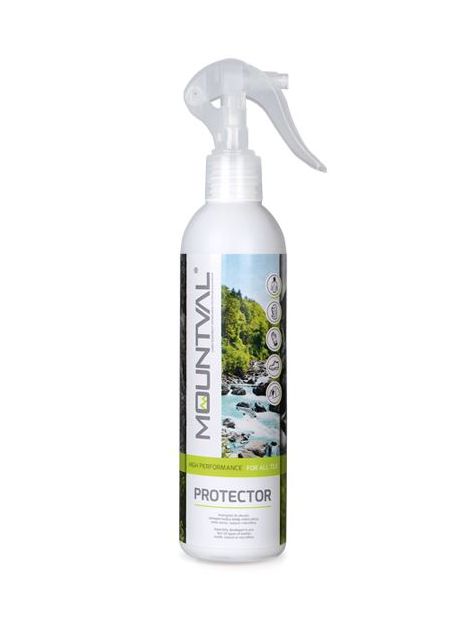 Środek Protector Mountval 300ml spray