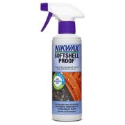 Impregnat Softshell Proof Spray-On 300ml Nikwax