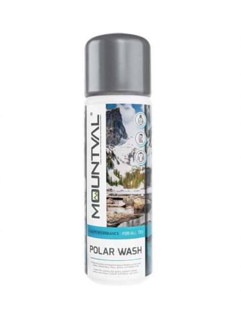 Środek Polar Wash Mountval 300ml