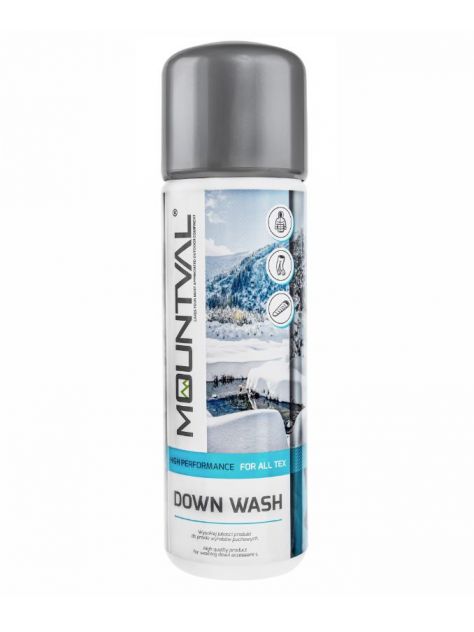 Środek Down Wash Mountval 300ml