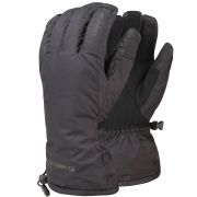 Rękawice Classic Dry Glove Trekmates black