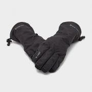 Rękawice Classic Lite Dry Glove Trekmates black