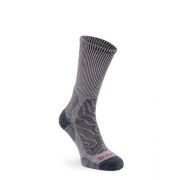 Skarpety Hike Lightweight Merino Comfort Boot Bridgedale grey