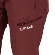 Spodnie górskie Mulleres Alpinus