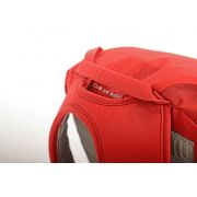 Plecak wspinaczkowy Zenith 18l DMM czerwony