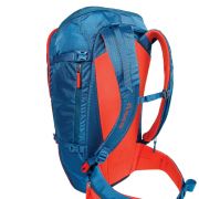 Plecak skiturowy Yagi Pack 25l Blue Ice ensign blue