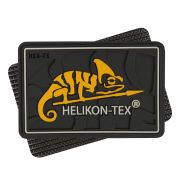Emblemat Logo Helikon-Tex black