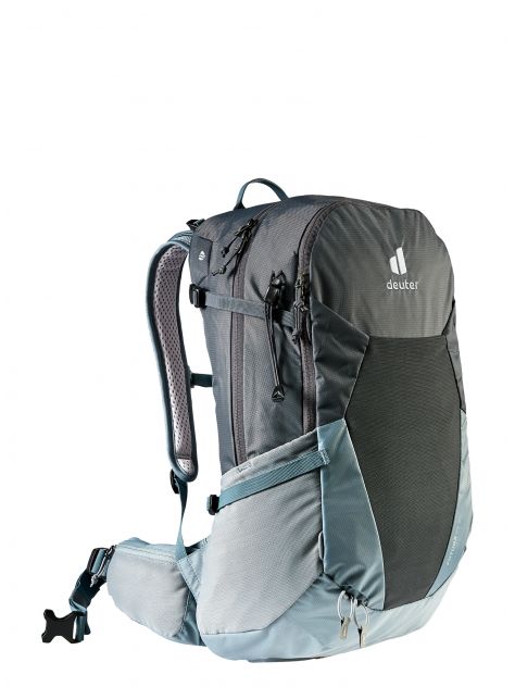 Plecak Futura 25 SL Deuter graphite/shale