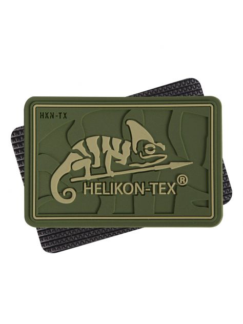Emblemat Logo Helikon-Tex olive green